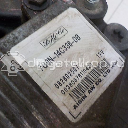 Фото Контрактная (б/у) АКПП для Ford Australia Mondeo 160 л.с 16V 2.3 л SEBA бензин 1765480