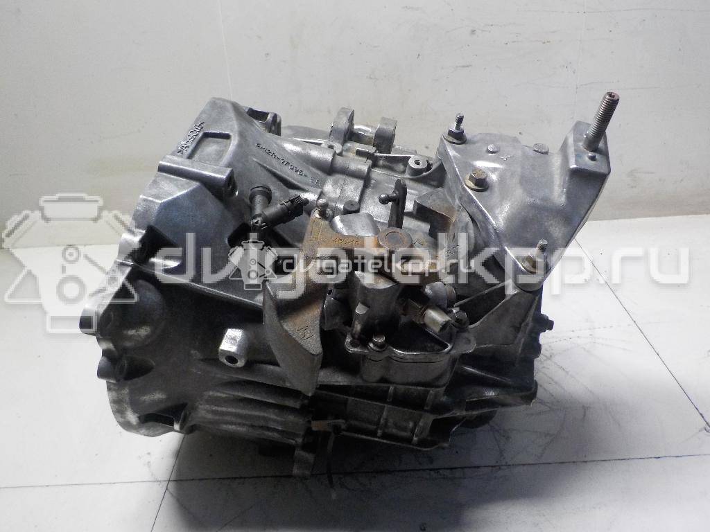 Фото Контрактная (б/у) МКПП для Ford Australia Mondeo 140 л.с 16V 2.0 л QXBB Дизельное топливо 1729459 {forloop.counter}}