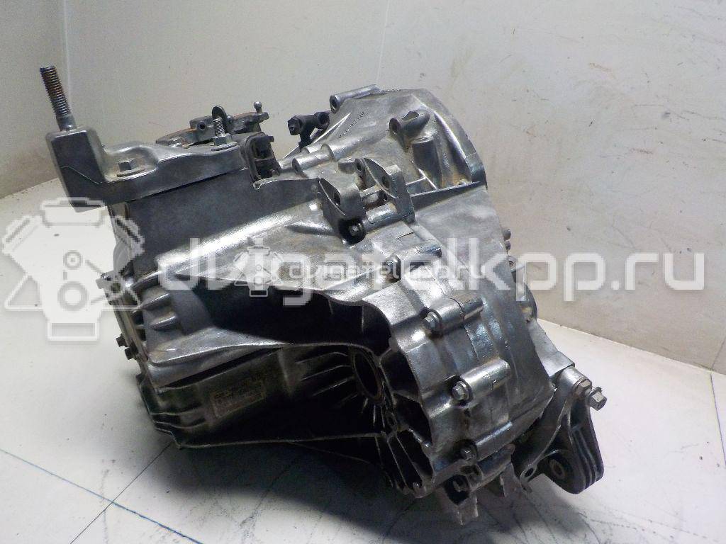 Фото Контрактная (б/у) МКПП для Ford Australia Mondeo 140 л.с 16V 2.0 л QXBB Дизельное топливо 1729459 {forloop.counter}}