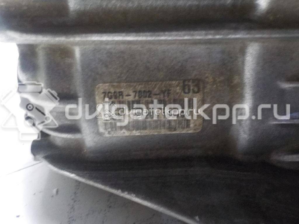 Фото Контрактная (б/у) МКПП для Ford Australia Mondeo 140 л.с 16V 2.0 л UFBA Дизельное топливо 1700853 {forloop.counter}}