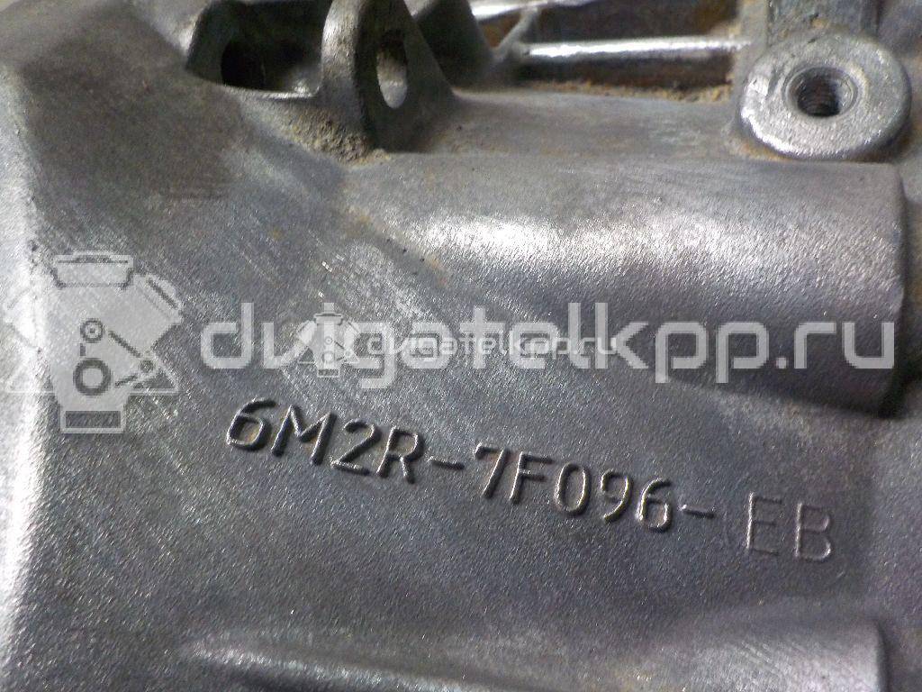 Фото Контрактная (б/у) МКПП для Ford Australia Mondeo 140 л.с 16V 2.0 л QXBA Дизельное топливо {forloop.counter}}