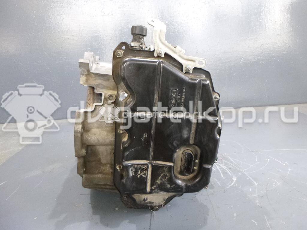 Фото Контрактная (б/у) АКПП для Mazda / Ford Australia / Eunos 103-125 л.с 16V 1.8 л BP (DOHC) бензин 1870079 {forloop.counter}}