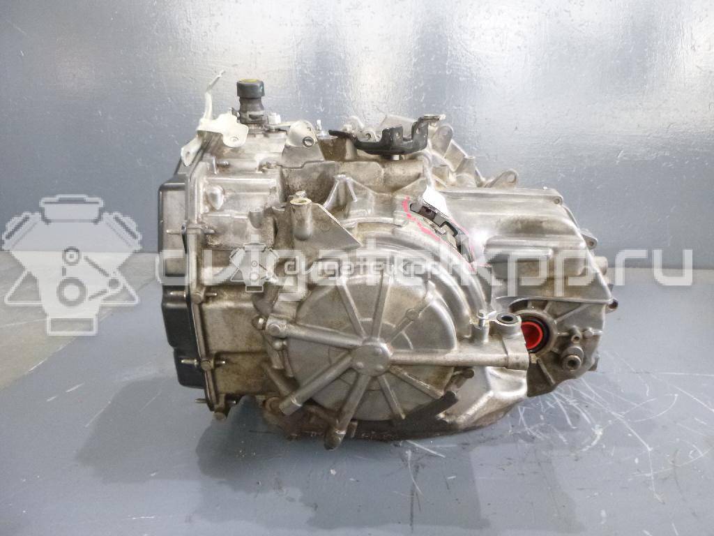 Фото Контрактная (б/у) АКПП для Mazda / Ford Australia / Eunos 103-125 л.с 16V 1.8 л BP (DOHC) бензин 1870079 {forloop.counter}}