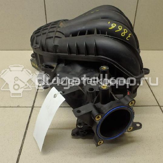 Фото Коллектор впускной для двигателя BP (DOHC) для Mazda / Ford Australia / Eunos 103-125 л.с 16V 1.8 л бензин 9E5Z9424C