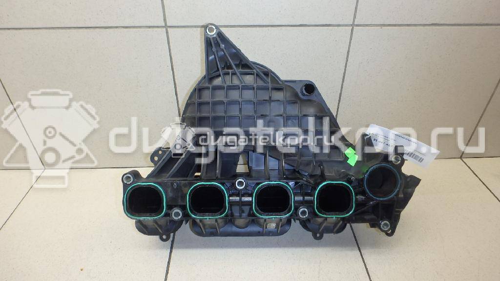 Фото Коллектор впускной для двигателя BP (DOHC) для Mazda / Ford Australia / Eunos 103-125 л.с 16V 1.8 л бензин 9E5Z9424C {forloop.counter}}