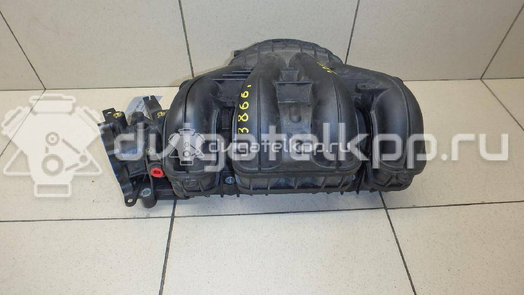 Фото Коллектор впускной для двигателя BP (DOHC) для Mazda / Ford Australia / Eunos 103-125 л.с 16V 1.8 л бензин 9E5Z9424C {forloop.counter}}