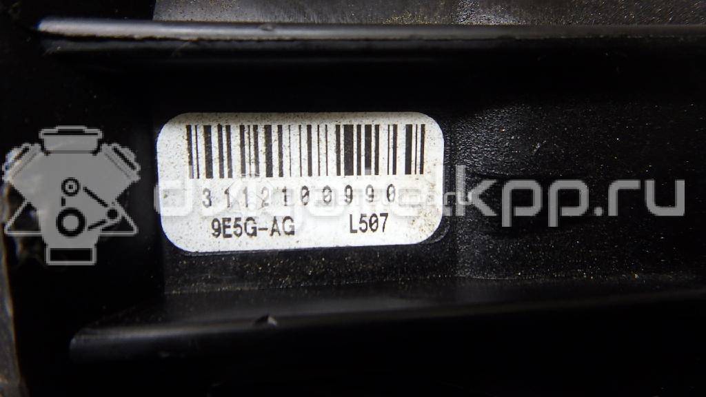 Фото Коллектор впускной для двигателя BP (DOHC) для Mazda / Ford Australia / Eunos 103-125 л.с 16V 1.8 л бензин 9E5Z9424C {forloop.counter}}