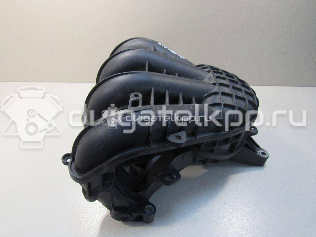 Фото Коллектор впускной для двигателя BP (DOHC) для Mazda / Ford Australia / Eunos 103-125 л.с 16V 1.8 л бензин 9E5Z9424C {forloop.counter}}