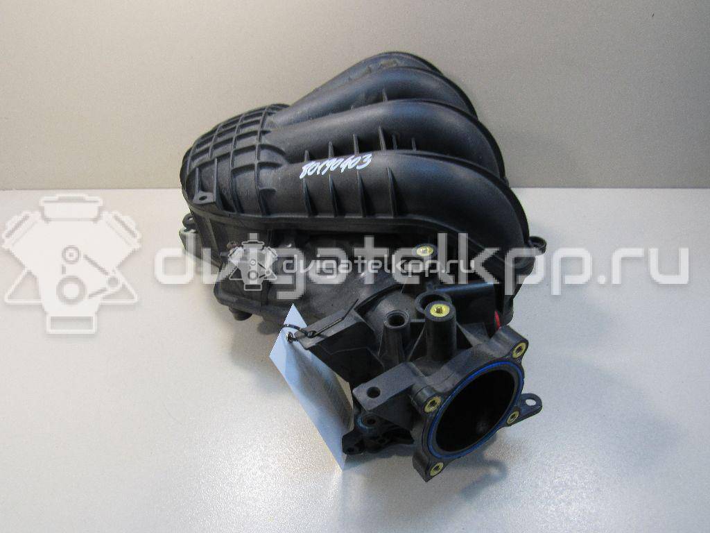 Фото Коллектор впускной для двигателя BP (DOHC) для Mazda / Ford Australia / Eunos 103-125 л.с 16V 1.8 л бензин 9E5Z9424C {forloop.counter}}