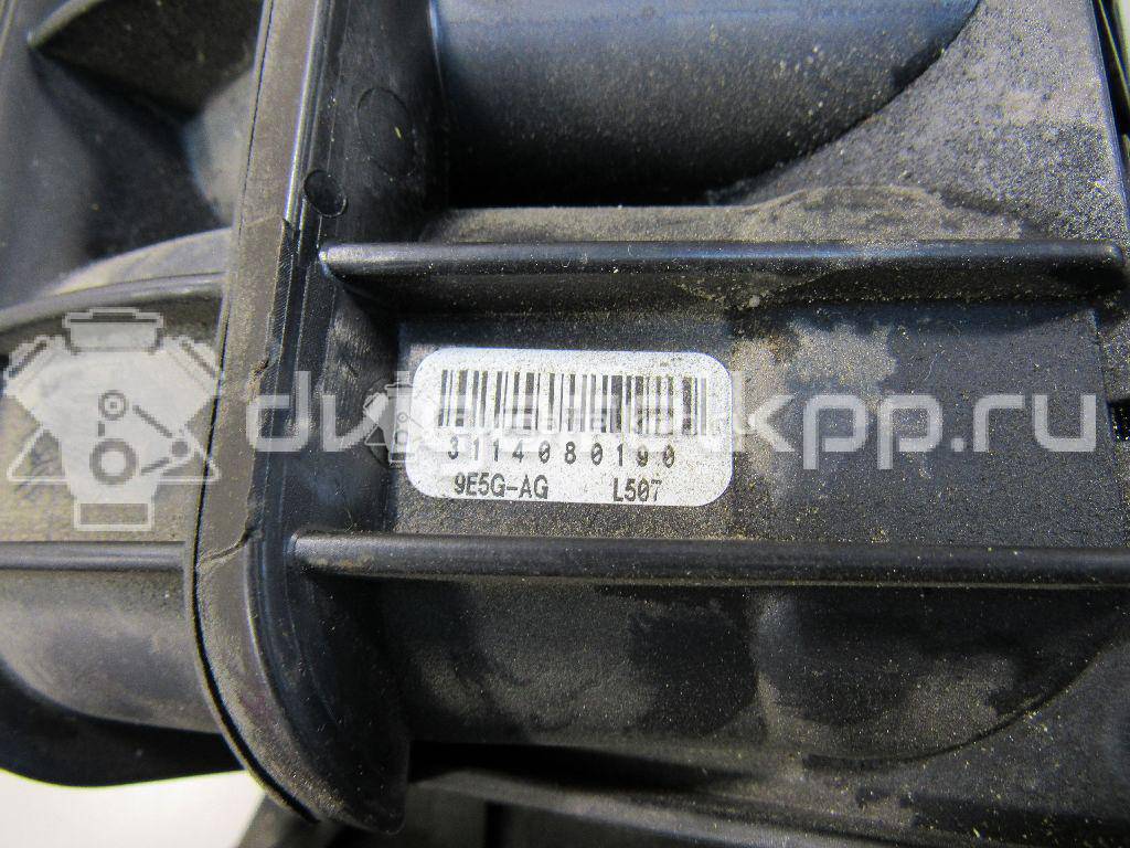 Фото Коллектор впускной для двигателя BP (DOHC) для Mazda / Ford Australia / Eunos 125-130 л.с 16V 1.8 л бензин 9E5Z9424C {forloop.counter}}