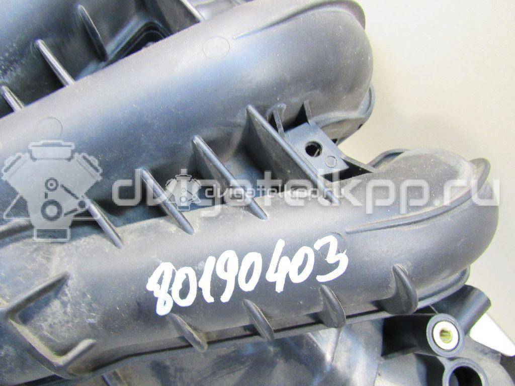 Фото Коллектор впускной для двигателя BP (DOHC) для Mazda / Ford Australia / Eunos 125-130 л.с 16V 1.8 л бензин 9E5Z9424C {forloop.counter}}