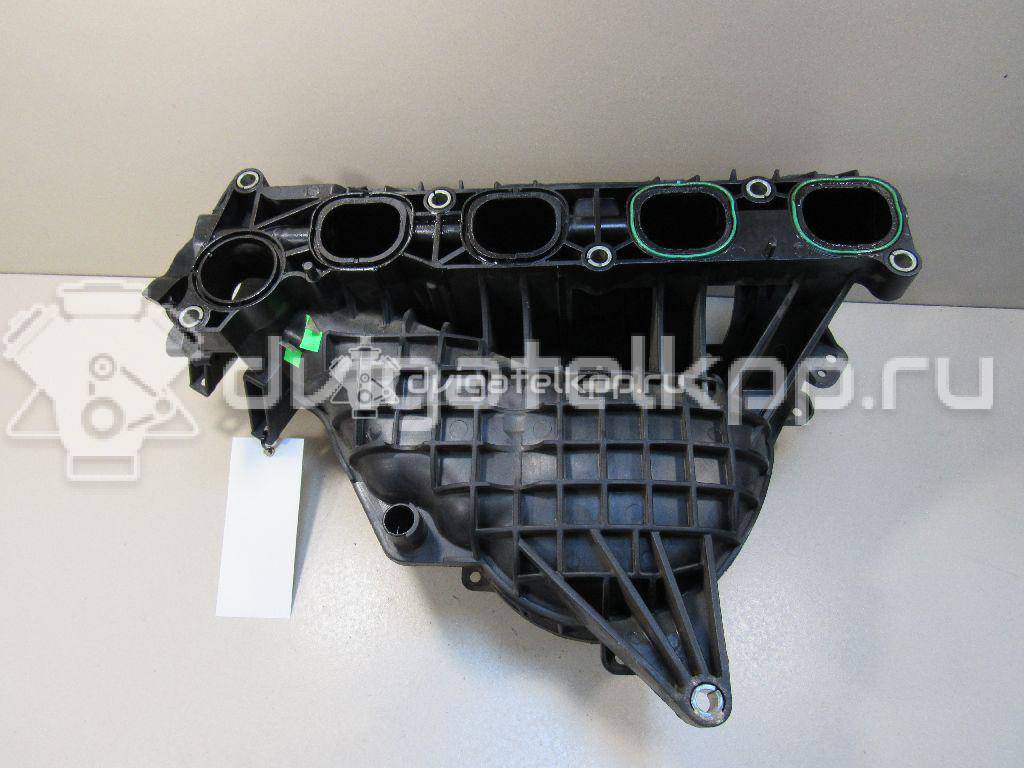 Фото Коллектор впускной для двигателя BP (DOHC) для Mazda / Ford Australia / Eunos 125-130 л.с 16V 1.8 л бензин 9E5Z9424C {forloop.counter}}