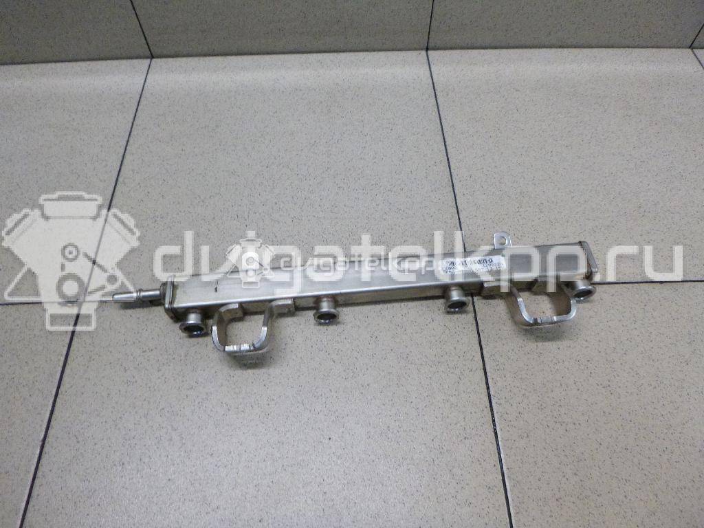 Фото Рейка топливная (рампа) для двигателя BP (DOHC) для Mazda / Ford Australia / Eunos 125-130 л.с 16V 1.8 л бензин 6M8Z9D280C {forloop.counter}}