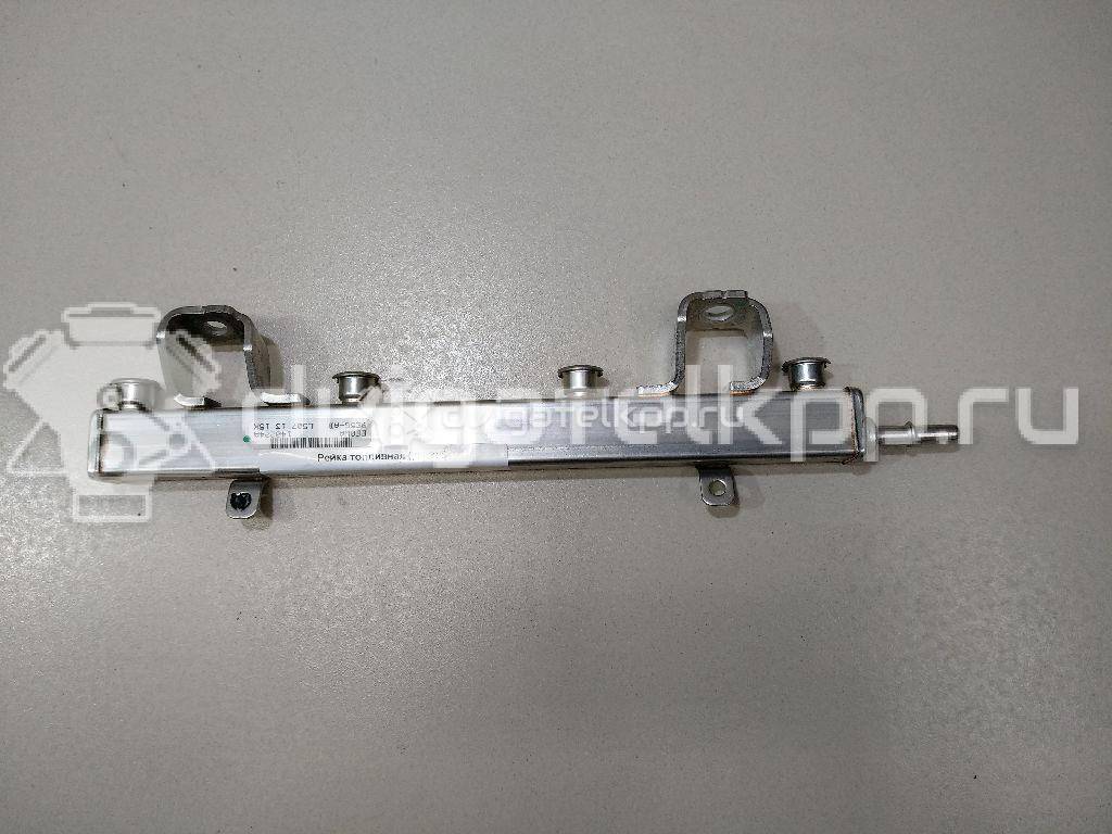 Фото Рейка топливная (рампа) для двигателя BP (DOHC) для Mazda / Ford Australia / Eunos 103-125 л.с 16V 1.8 л бензин 6M8Z9D280C {forloop.counter}}