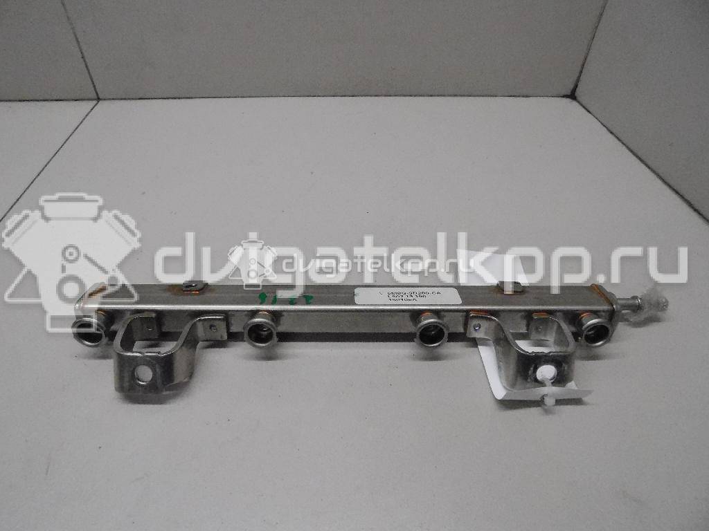 Фото Рейка топливная (рампа) для двигателя BP (DOHC) для Mazda / Ford Australia / Eunos 103-125 л.с 16V 1.8 л бензин 6M8Z9D280C {forloop.counter}}