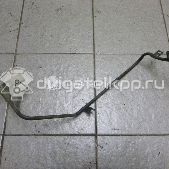 Фото Трубка вакуумная для двигателя WL для Mazda / Ford Asia / Oceania 83-87 л.с 12V 2.5 л Дизельное топливо 4007924