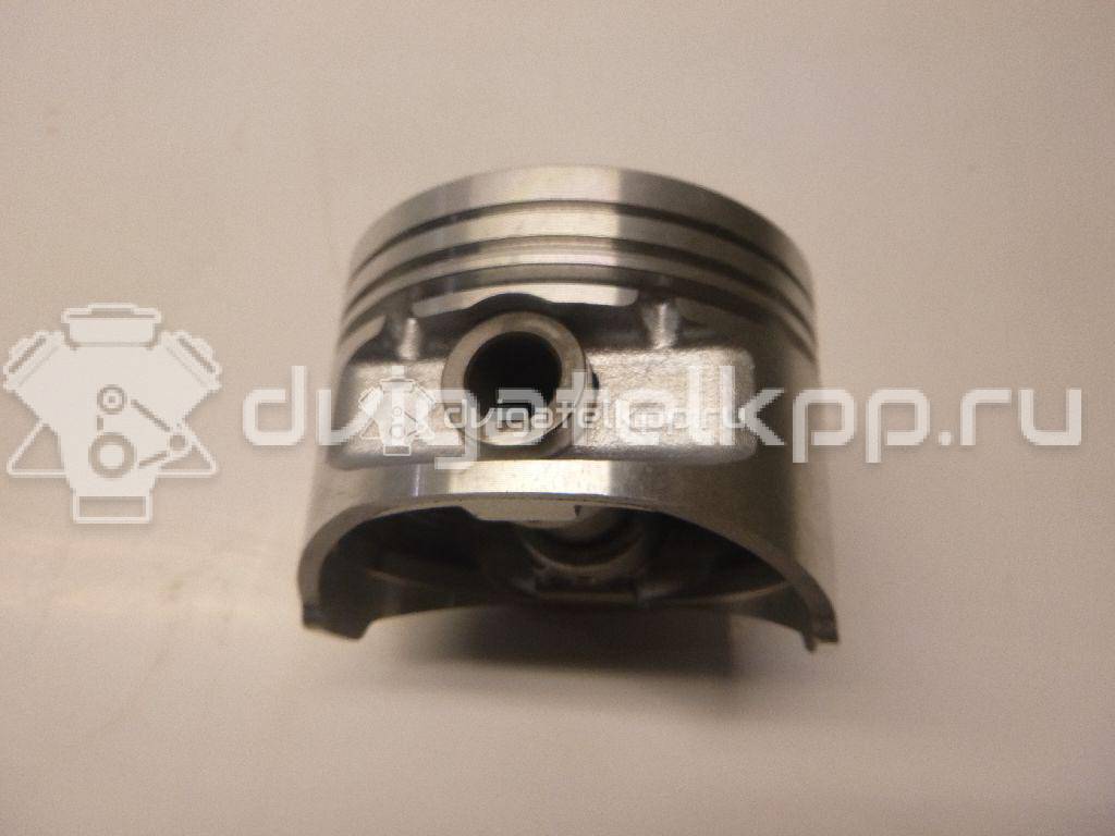 Фото Поршень для двигателя BP (DOHC) для Mazda / Ford Australia / Eunos 103-125 л.с 16V 1.8 л бензин MP383803 {forloop.counter}}