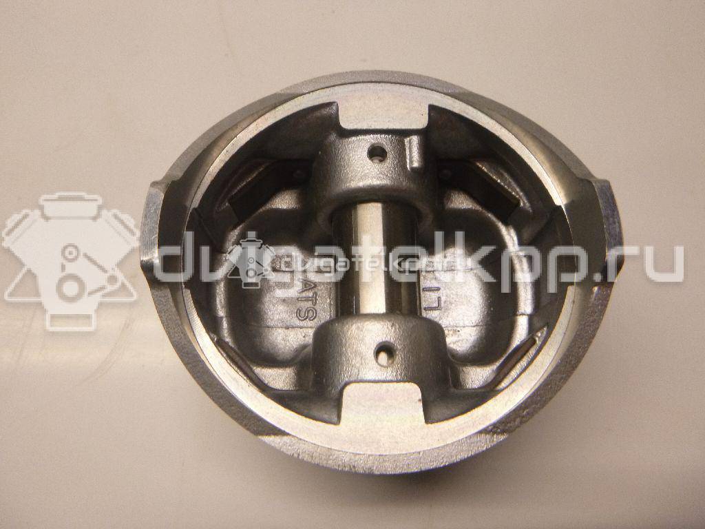 Фото Поршень для двигателя BP (DOHC) для Mazda / Ford Australia / Eunos 125-130 л.с 16V 1.8 л бензин MP383803 {forloop.counter}}