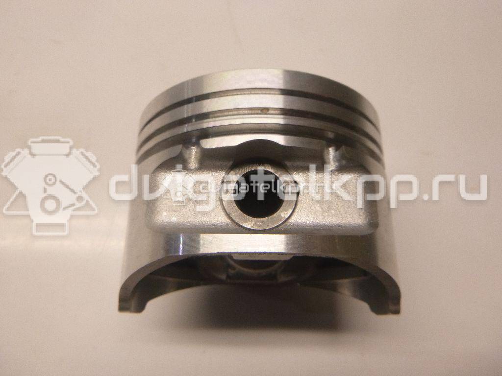 Фото Поршень для двигателя BP (DOHC) для Mazda / Ford Australia / Eunos 103-125 л.с 16V 1.8 л бензин MP383803 {forloop.counter}}