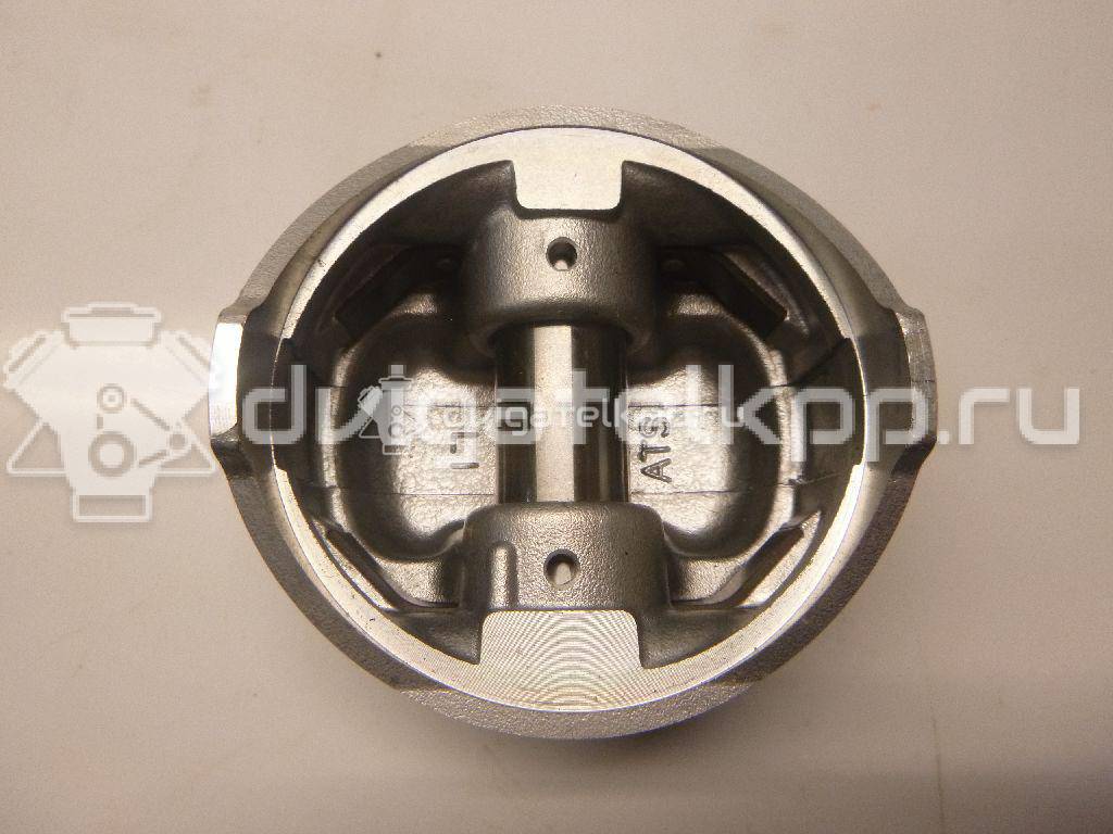 Фото Поршень для двигателя BP (DOHC) для Mazda / Ford Australia / Eunos 125-130 л.с 16V 1.8 л бензин MP383803 {forloop.counter}}