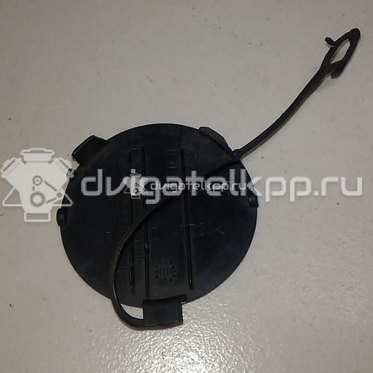 Фото Заглушка буксировочного крюка  51117159589 для Bmw X5