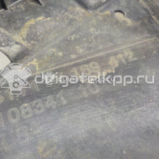 Фото Локер передний правый  51717169412 для Bmw X5