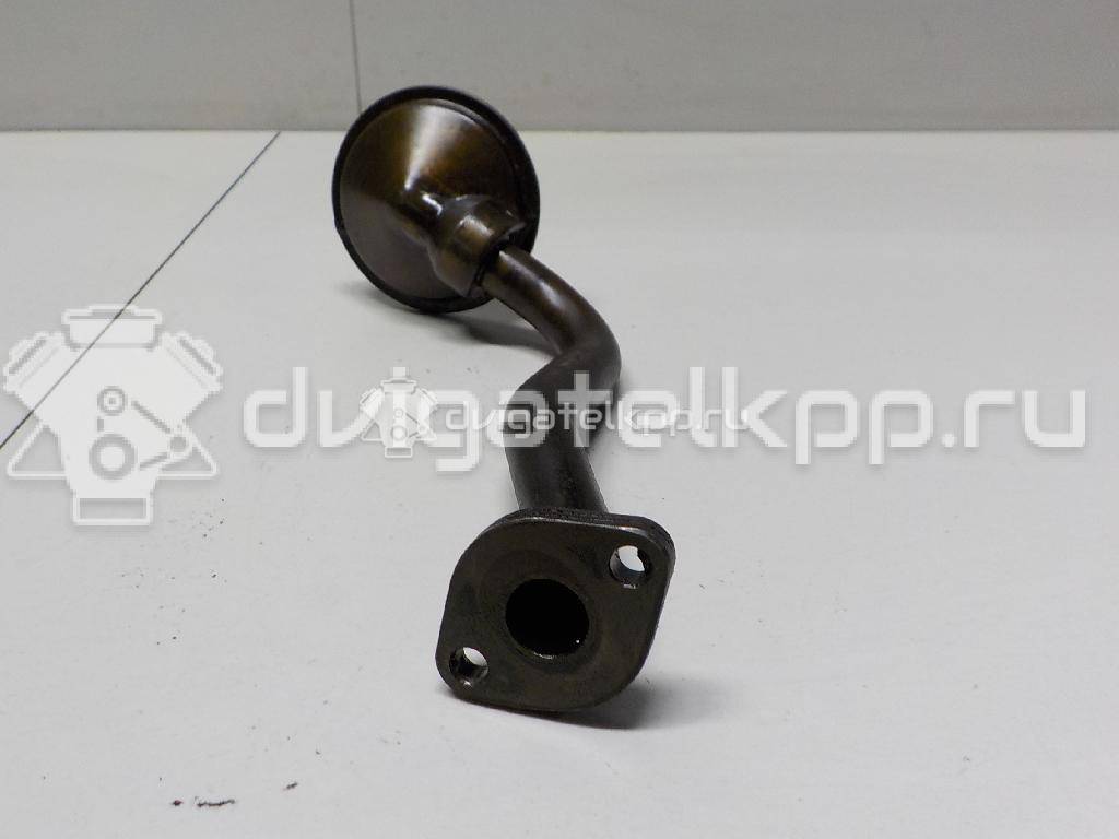 Фото Маслозаборник для двигателя BP (DOHC) для Mazda / Ford Australia / Eunos 103-125 л.с 16V 1.8 л бензин {forloop.counter}}