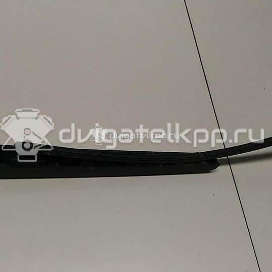 Фото Поводок стеклоочистителя заднего  61627206357 для Bmw X5