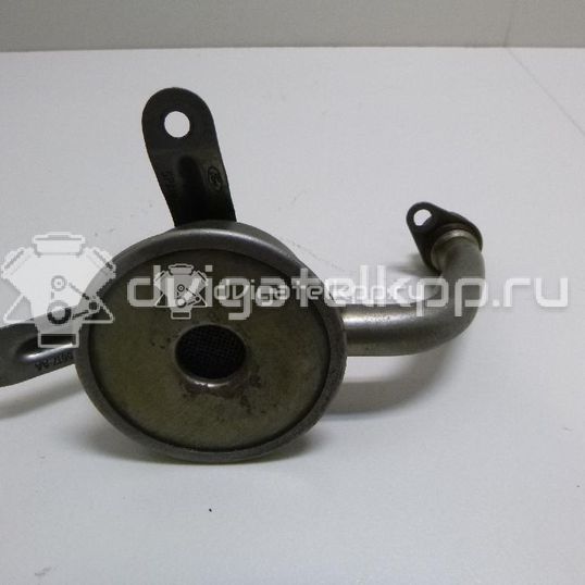 Фото Маслозаборник для двигателя BP (DOHC) для Mazda / Ford Australia / Eunos 125-130 л.с 16V 1.8 л бензин 96XM6617AA