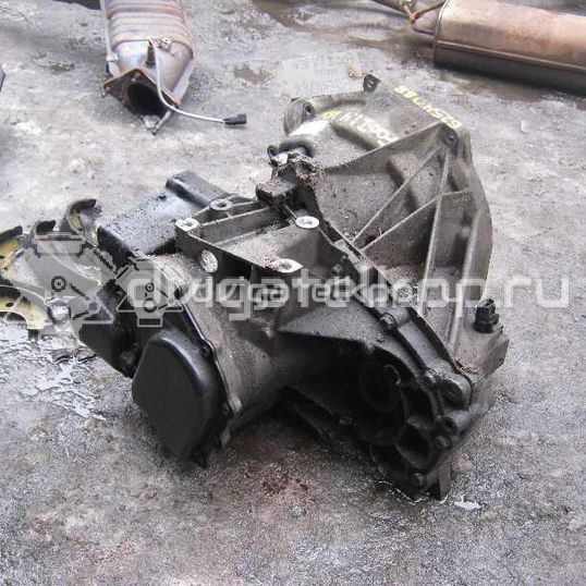 Фото Гофра воздуховода для двигателя BP (DOHC) для Mazda / Ford Australia / Eunos 103-125 л.с 16V 1.8 л бензин