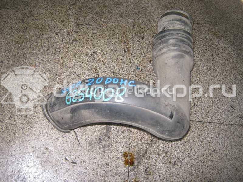 Фото Гофра воздуховода для двигателя BP (DOHC) для Mazda / Ford Australia / Eunos 125-130 л.с 16V 1.8 л бензин {forloop.counter}}