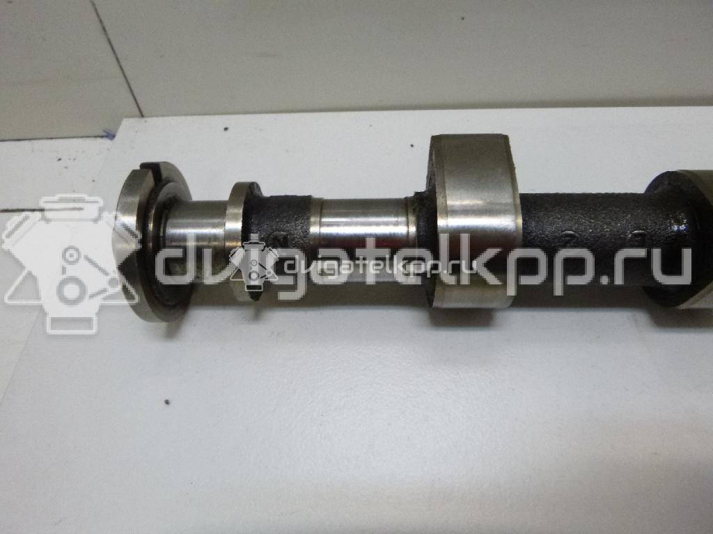 Фото Распредвал выпускной для двигателя BP (DOHC) для Mazda / Ford Australia / Eunos 103-125 л.с 16V 1.8 л бензин {forloop.counter}}