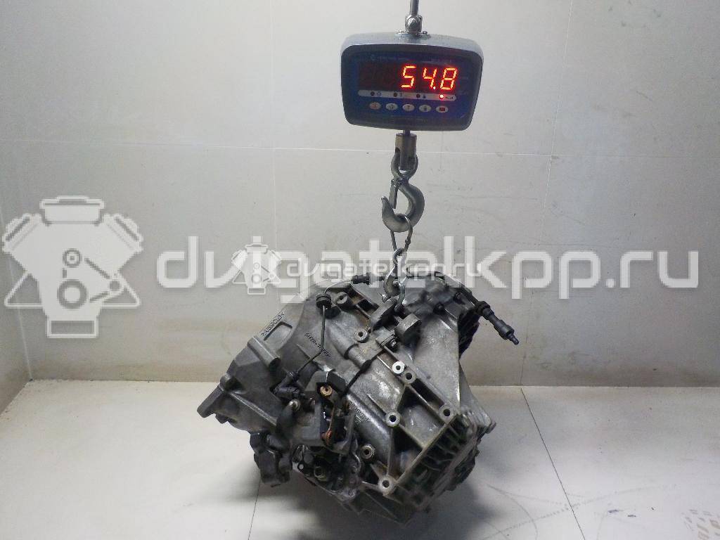 Фото Контрактная (б/у) МКПП для Mazda / Ford Australia / Eunos 125-130 л.с 16V 1.8 л BP (DOHC) бензин {forloop.counter}}