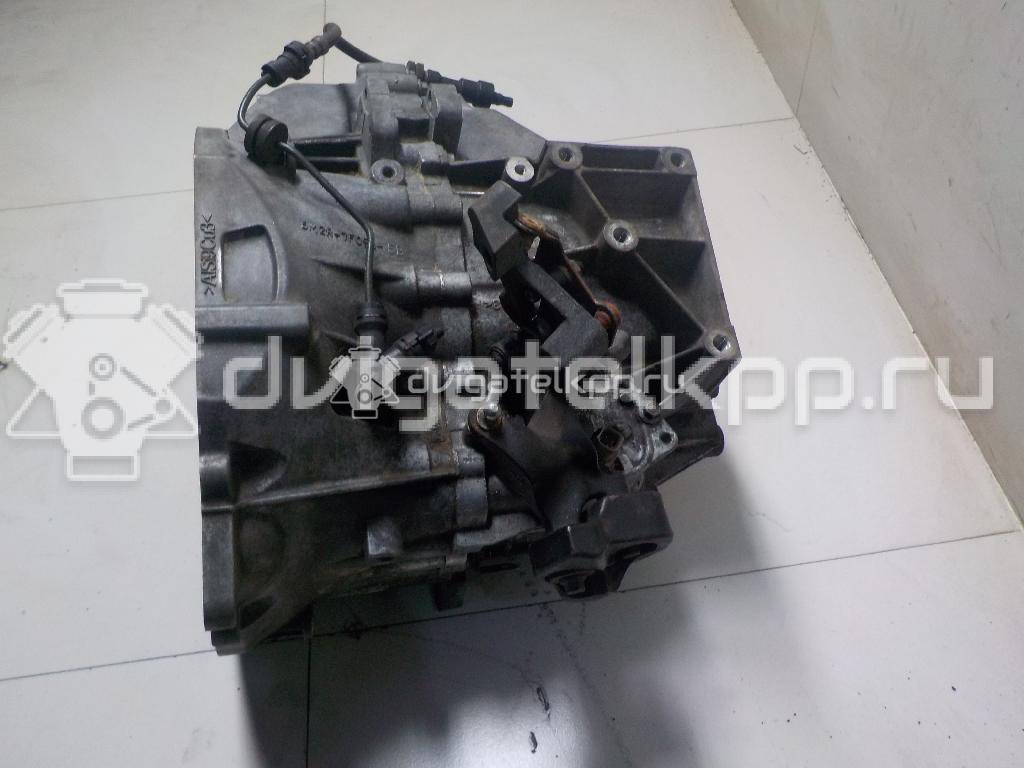 Фото Контрактная (б/у) МКПП для Mazda / Ford Australia / Eunos 125-130 л.с 16V 1.8 л BP (DOHC) бензин {forloop.counter}}