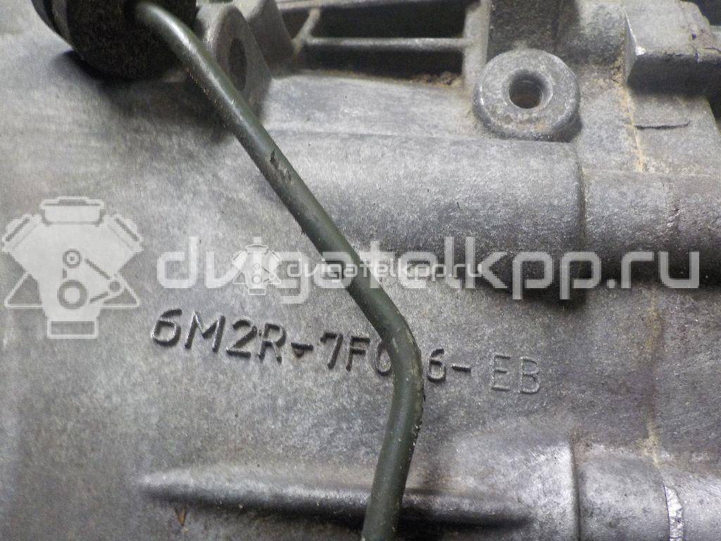 Фото Контрактная (б/у) МКПП для Mazda / Ford Australia / Eunos 125-130 л.с 16V 1.8 л BP (DOHC) бензин {forloop.counter}}