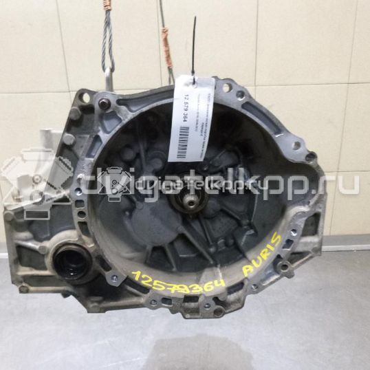 Фото Контрактная (б/у) АКПП для Toyota Verso / Corolla / Avensis / Auris 132-180 л.с 16V 1.6 л 1ZR-FAE бензин 3033012040