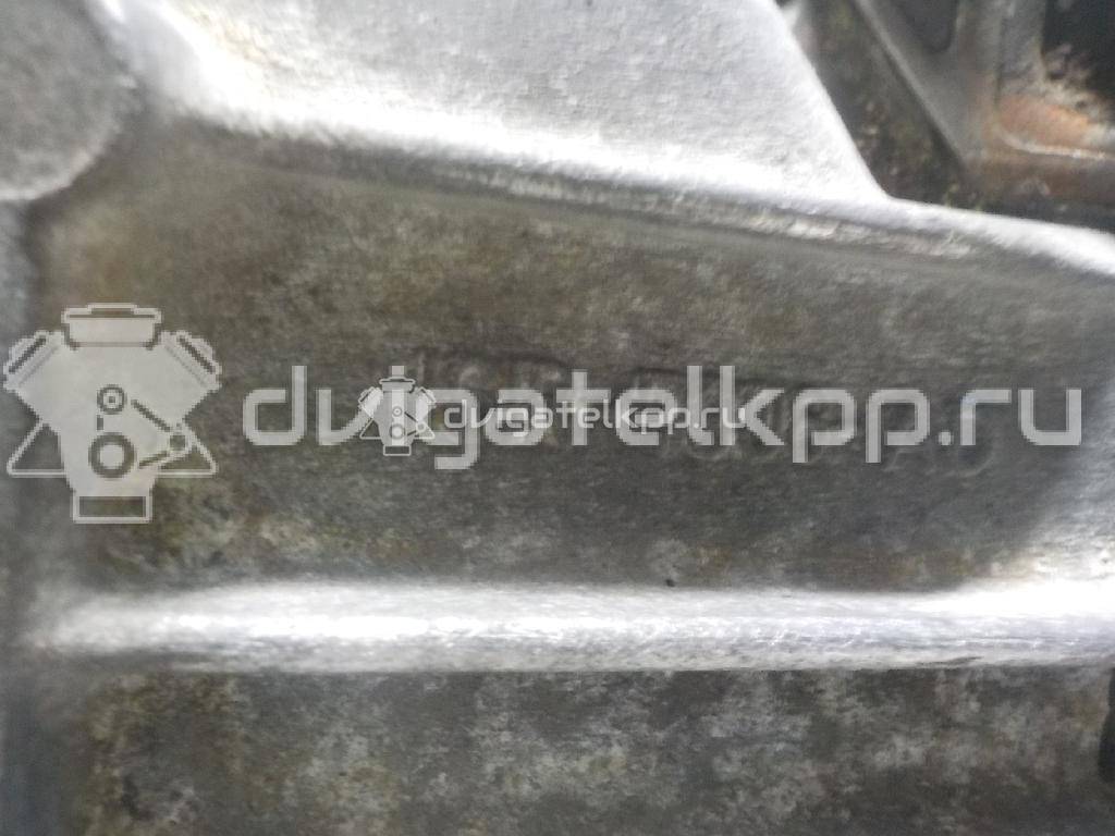 Фото Контрактная (б/у) МКПП для Mazda / Ford Australia / Eunos 103-125 л.с 16V 1.8 л BP (DOHC) бензин {forloop.counter}}