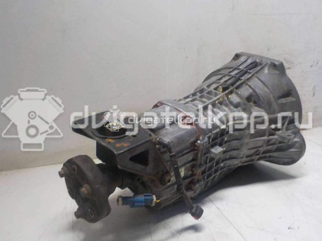 Фото Контрактная (б/у) МКПП для Mazda / Ford Australia / Eunos 103-125 л.с 16V 1.8 л BP (DOHC) бензин {forloop.counter}}