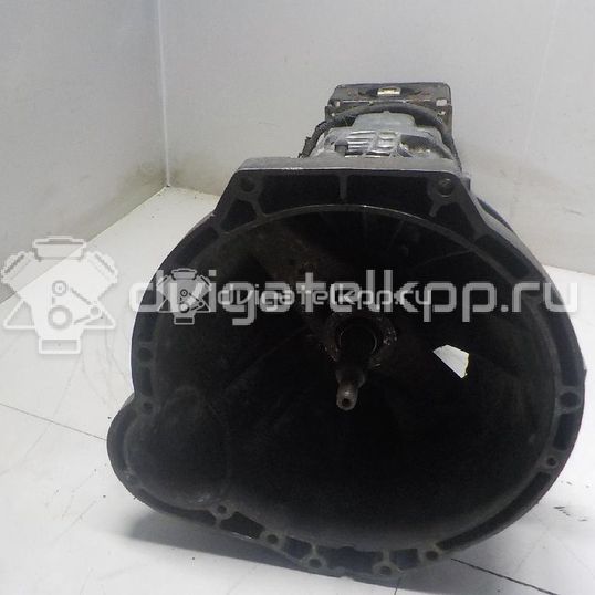 Фото Контрактная (б/у) МКПП для Mazda / Ford Australia / Eunos 125-130 л.с 16V 1.8 л BP (DOHC) бензин