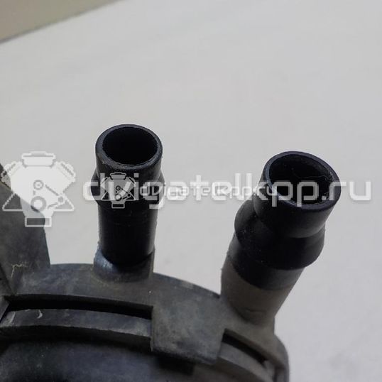 Фото Клапан воздушный для двигателя BP (DOHC) для Mazda / Ford Australia / Eunos 125-130 л.с 16V 1.8 л бензин 95BB9C915BB