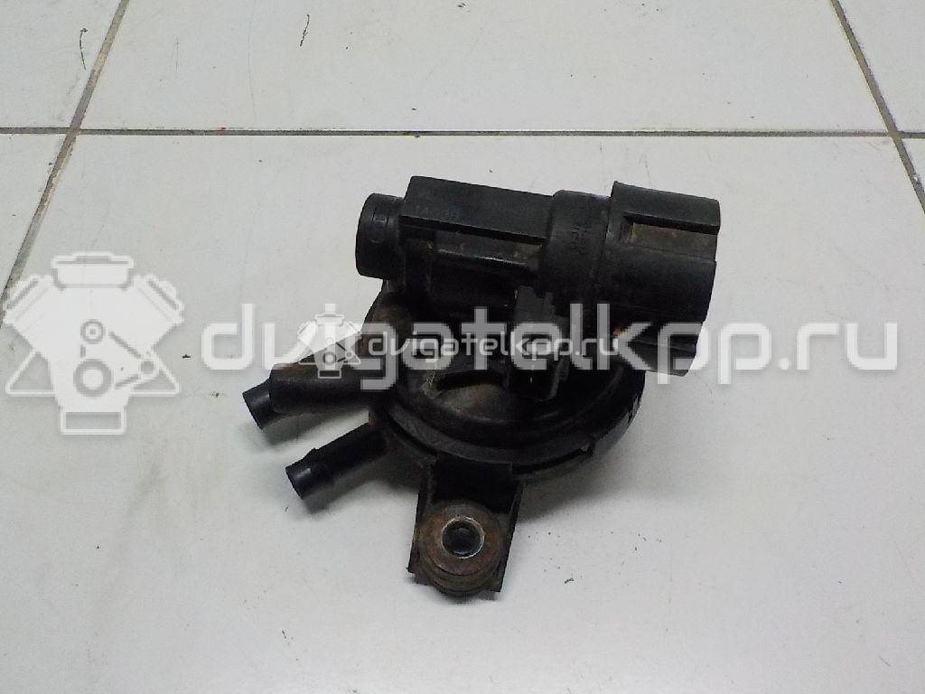 Фото Клапан воздушный для двигателя BP (DOHC) для Mazda / Ford Australia / Eunos 103-125 л.с 16V 1.8 л бензин 95BB9C915BB {forloop.counter}}