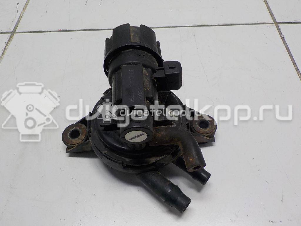 Фото Клапан воздушный для двигателя BP (DOHC) для Mazda / Ford Australia / Eunos 125-130 л.с 16V 1.8 л бензин 95BB9C915BB {forloop.counter}}