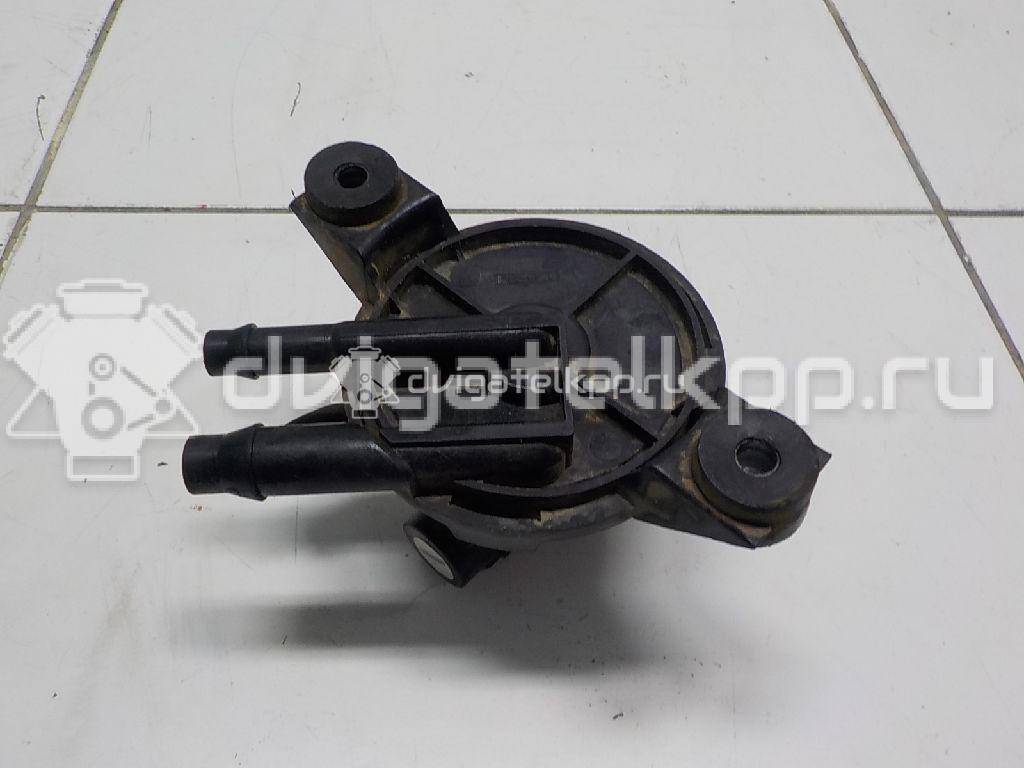 Фото Клапан воздушный для двигателя BP (DOHC) для Mazda / Ford Australia / Eunos 125-130 л.с 16V 1.8 л бензин 95BB9C915BB {forloop.counter}}