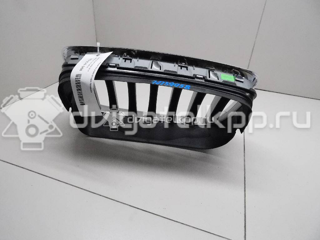 Фото Решетка радиатора правая  51137185224 для Bmw X5 / X6 / X3 {forloop.counter}}