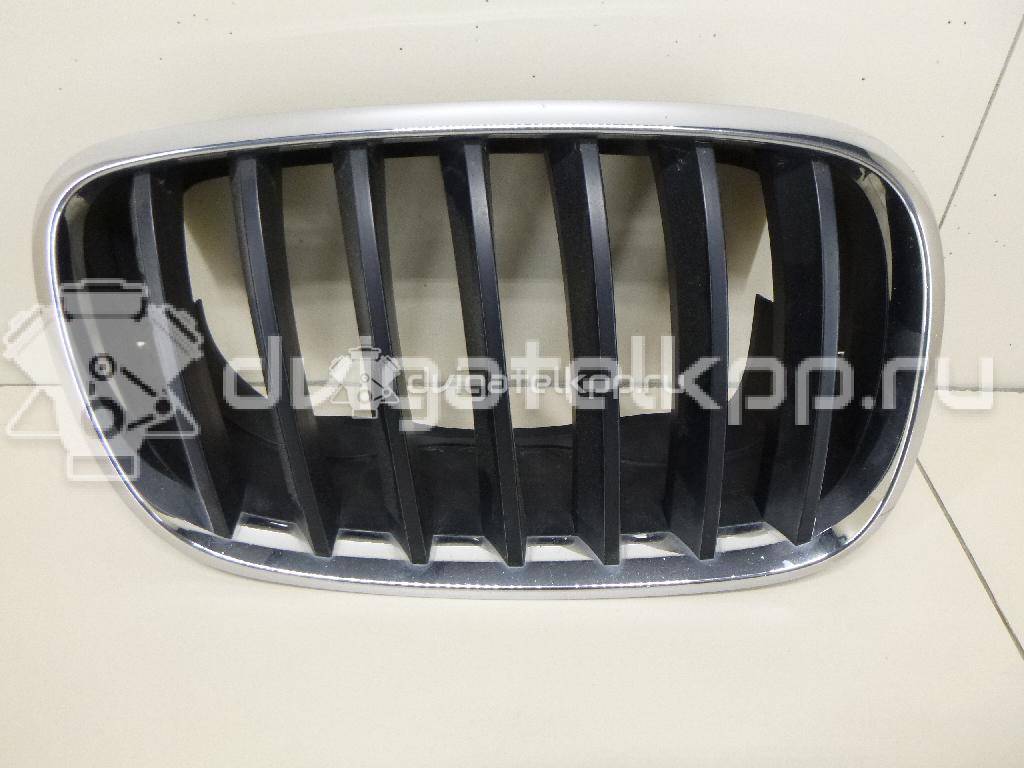 Фото Решетка радиатора правая  51137157688 для Bmw X5 / X6 / X3 {forloop.counter}}