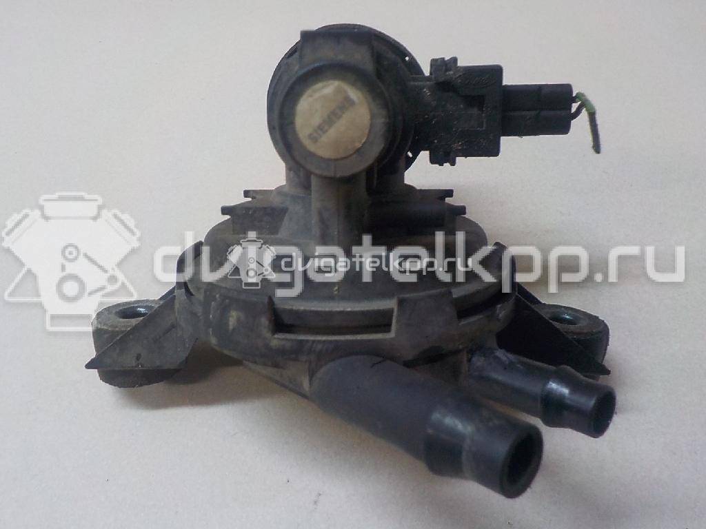 Фото Клапан воздушный для двигателя BP (DOHC) для Mazda / Ford Australia / Eunos 125-130 л.с 16V 1.8 л бензин 95BB9C915BB {forloop.counter}}