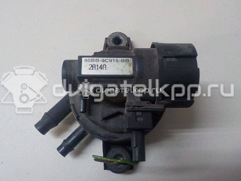 Фото Клапан воздушный для двигателя BP (DOHC) для Mazda / Ford Australia / Eunos 125-130 л.с 16V 1.8 л бензин 95BB9C915BB {forloop.counter}}