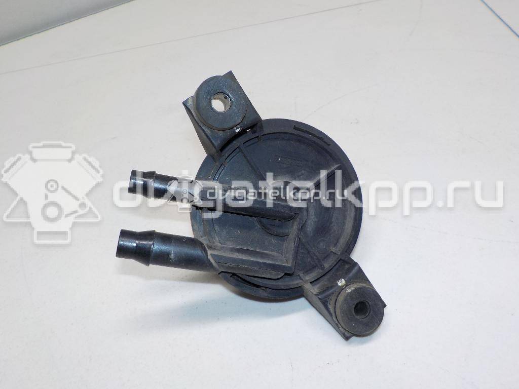 Фото Клапан воздушный для двигателя BP (DOHC) для Mazda / Ford Australia / Eunos 125-130 л.с 16V 1.8 л бензин 95BB9C915BB {forloop.counter}}