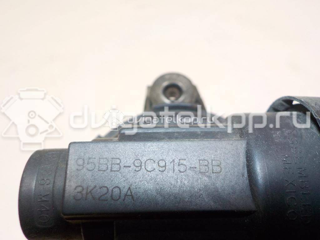 Фото Клапан воздушный для двигателя BP (DOHC) для Mazda / Ford Australia / Eunos 125-130 л.с 16V 1.8 л бензин 95BB9C915BB {forloop.counter}}