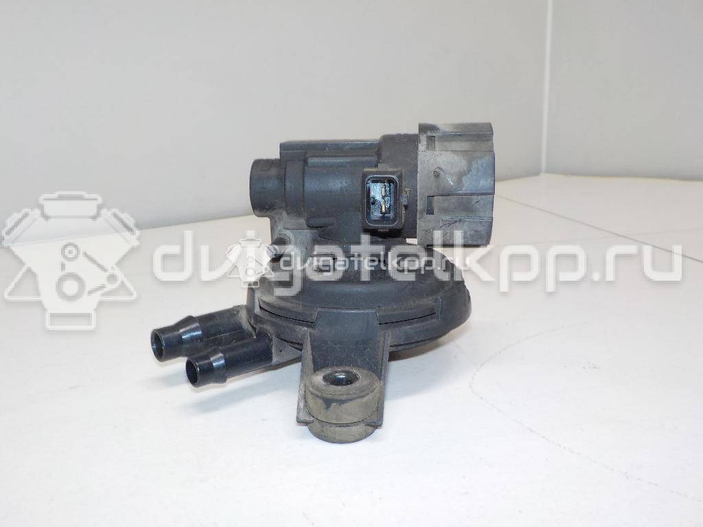 Фото Клапан воздушный для двигателя BP (DOHC) для Mazda / Ford Australia / Eunos 125-130 л.с 16V 1.8 л бензин 95BB9C915BB {forloop.counter}}